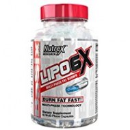 LIPO 6 X (120 CAPSULAS)