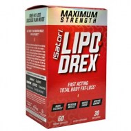 LIPO DREX 60 CAPSULAS