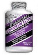 LIPODRAIN ELITE 2 + 1 RECIPIENTE 90 CAPS