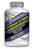 LIPODRAIN EXTREM 90 CAPS