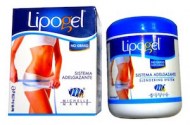 LIPOGEL SISTEMA ADELGAZANTE - GEL PARA ADELGAZAR (238 GR)