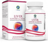 LIVER SUPPORT DETOX (60 CÁPSULAS)