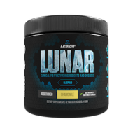 LUNAR DORMIR BIEN Y PROFUNDO NATURAL (153G)