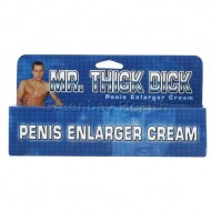 M. THICK DICK CREMA PARA AGRANDAR EL PENE (50GR)