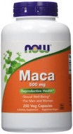 MACA 500MG (250 CÁPSULAS)