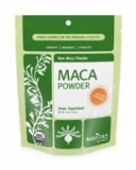 Maca en polvo 180 gr