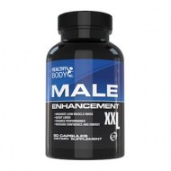 MALE ENHANCEMENT (90 CAPSULAS)