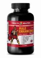 MALE ENHANCING PILLS 60 TABLETAS