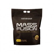 Mass Fusion Vainilla (7kg)