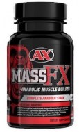 MASS FX - AUMENTE LA TESTOSTERONA DISPONIBLE (112 CAPSULAS)