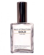 MAX ATTRACTION GOLD FOR MEN PERFUME SEXUAL (30ML)