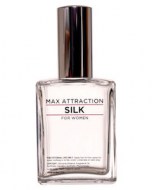 MAX ATTRACTION SILK PERFUME DE FEROMONAS PARA MUJER (30ML)