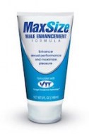 MAX SIZE CREAM ERECTAR EL PENE 146ML