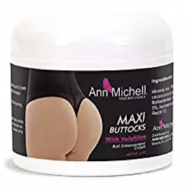 MAXI BUTTOCKS CREAM 120 ML