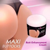 MAXI BUTTOX CREMA ANN MICHELL AUMENTAR GLUTEOS VOLUFILINE 120ML