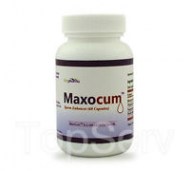 MAXOCUM AUMENTA LA CANTIDAD DE SEMEN 60 CAPS