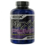 MaXX Pump (240 capsulas)