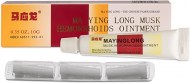 MAYINGLONG MUSK HEMORRHOIDS UNGUENTO CREAM 3 PAQUETE