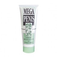 MEGA PENIS CREAM 75 ML