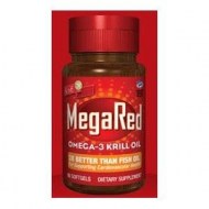 MEGA RED OMERGA KRILL 300 MG  80 CAPS