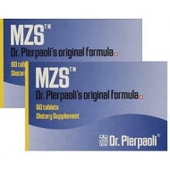 MELATONIN MZS 60 CAPSULAS X 5 PACKS PARA DORMIR MEJOR