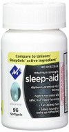 MEMBERS SLEEP AID 96 CAPS