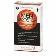 MENBOOSTER X (60 CÁPSULAS)