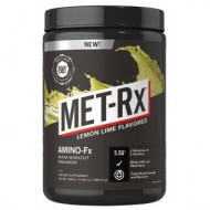 MET RX AMINO 300 GRAMOS