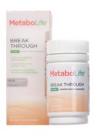 Metabolife? Break Through- Perdida de Peso