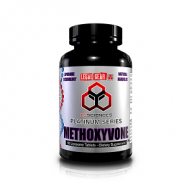 METHOXYVONE 60 TABLETAS