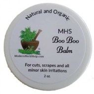 MHS BOO BOO BALM PARA HERIDAS Y LESIONES DE LA PIEL (60 ML)