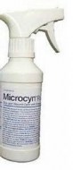 MICROCYN SKIN 240 ML SPRAY EN CREMA PARA QUEMADURAS