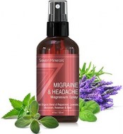 MIGRAINE AND HEADACHE ESPRAY ALIVIO PARA LA MIGRANA 120 ML