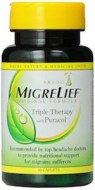 MIGRELIEF ORIGINAL FORMULA - ALIVIAR LA MIGRANA (60 CAPSULAS)