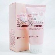 MIZON SNAIL RECOVERY GEL CREAM 45 ML