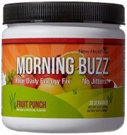 MORNING BUZZ 225 GRAMOS