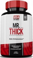 MR THICK 60 CAPS AGRANDADOR DE ORGANO SEXUAL MASCULINO