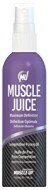 MUSCLE JUICE COMPETITION POSING OIL 118ML ACEITE PARA POSAR