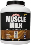 MUSCLE MILK - PROTEINA PARA ENTRENAR (2.24KG)