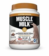 MUSCLE MILK PROTEIN POWDER 875 GRAMOS