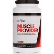 MUSCLE PROVIDER 870 GRAMOS