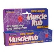 MUSCLE RUB 43 ML