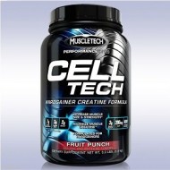 MUSCLETECH CELL-TECH 1.4 KG