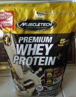 MUSCLETECH WHEY POTENCIADOR DE PROTEINAS 2200 GRAMOS