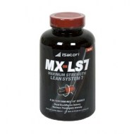 MX-LS7 Lean System 7 de Isatori  (120 capsulas)