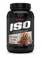 MYOGENIX ISO 909 GRAMOS