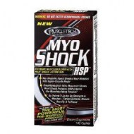 MyoShock HSP (140 capsulas)