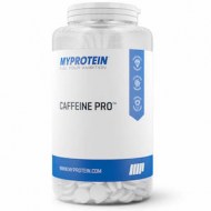 MYPROTEIN CAFFEINE PRO 200 CAPS