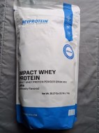 MYPROTEIN PARA FORTALECER LOS MUSCULOS 1 KG