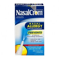 NASALCROM ESPRAY PARA ALERGIA NASAL 26ML